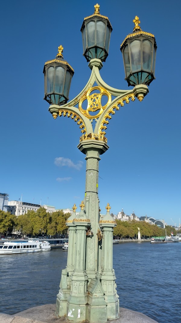 Westminster Bridge 2