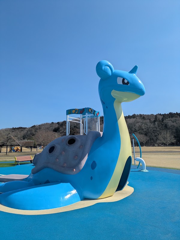 Lapras Park
