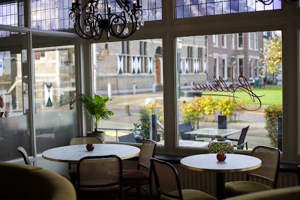 Restaurant Bellevue