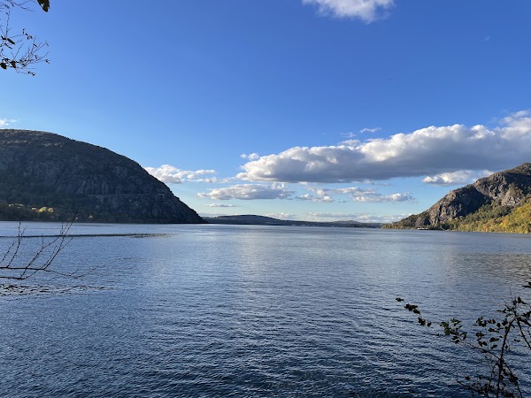 Little Stony Point