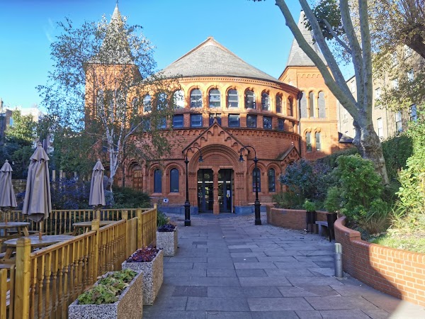 Notting Hill 5