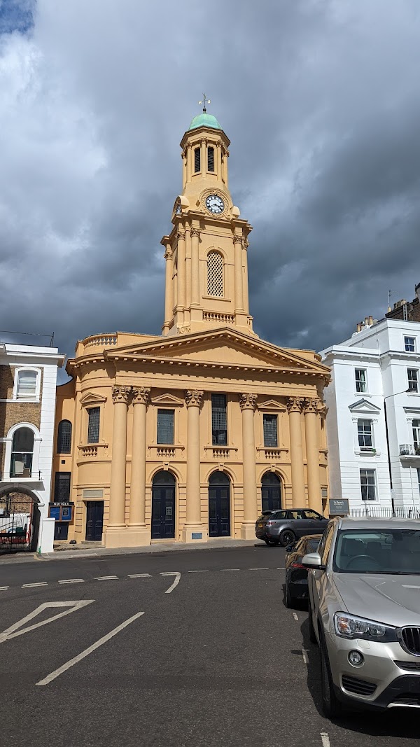 Notting Hill 4