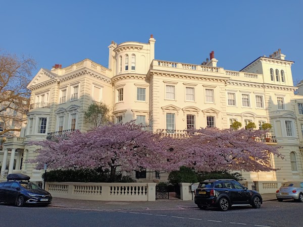 Notting Hill 2