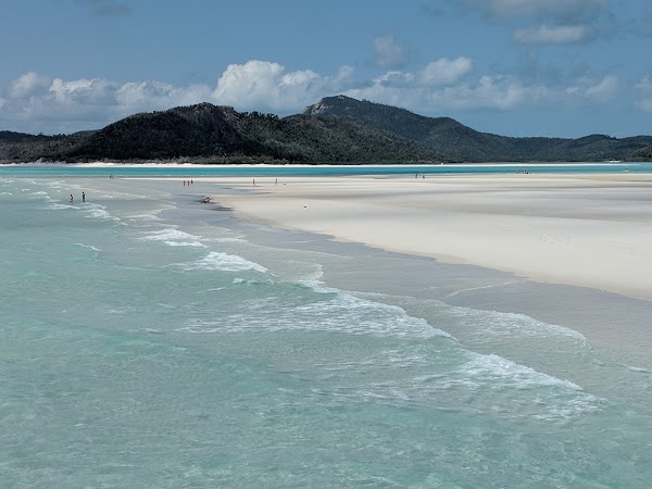 Whitehaven Beach 5