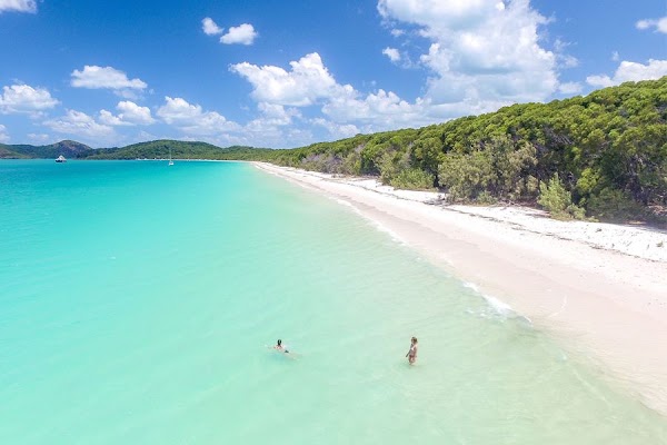 Whitehaven Beach 4