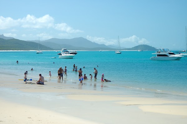 Whitehaven Beach 3