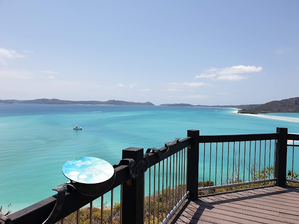 Whitehaven Beach 2