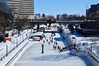 Rideau Canal