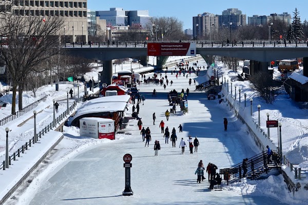 Rideau Canal 5