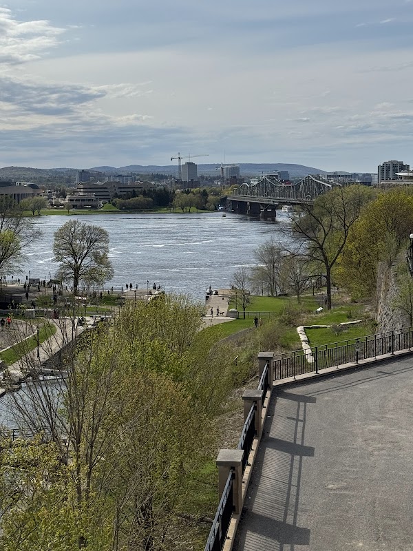 Rideau Canal 4