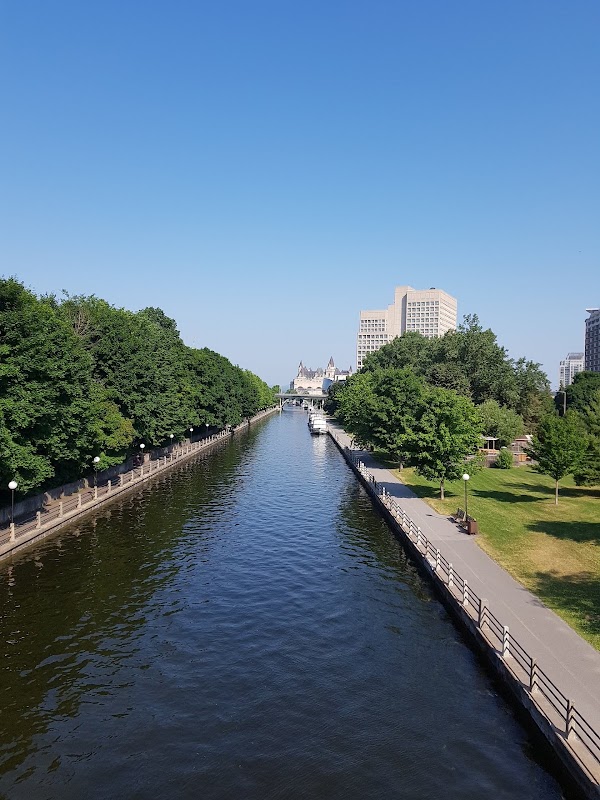 Rideau Canal 2