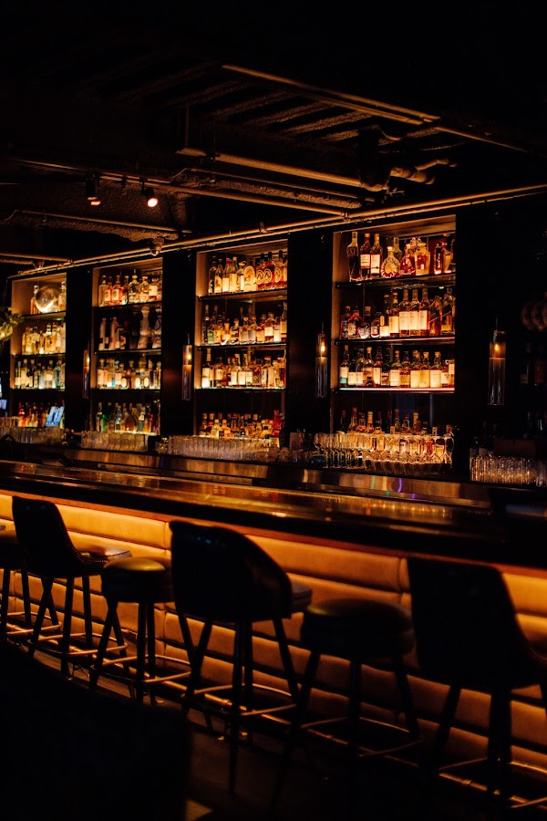 The Seville