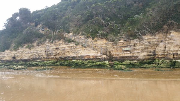 Port Campbell Discovery Walk