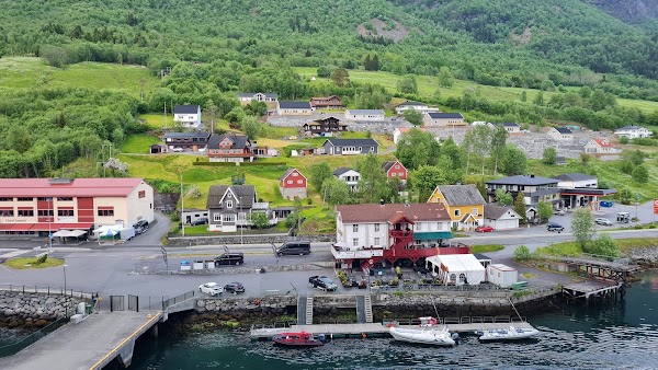 Fjord Norway 5