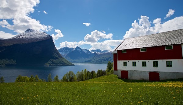 Fjord Norway 3