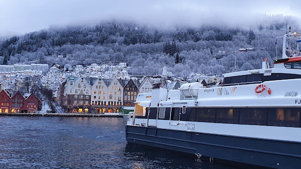 Fjord Norway 2