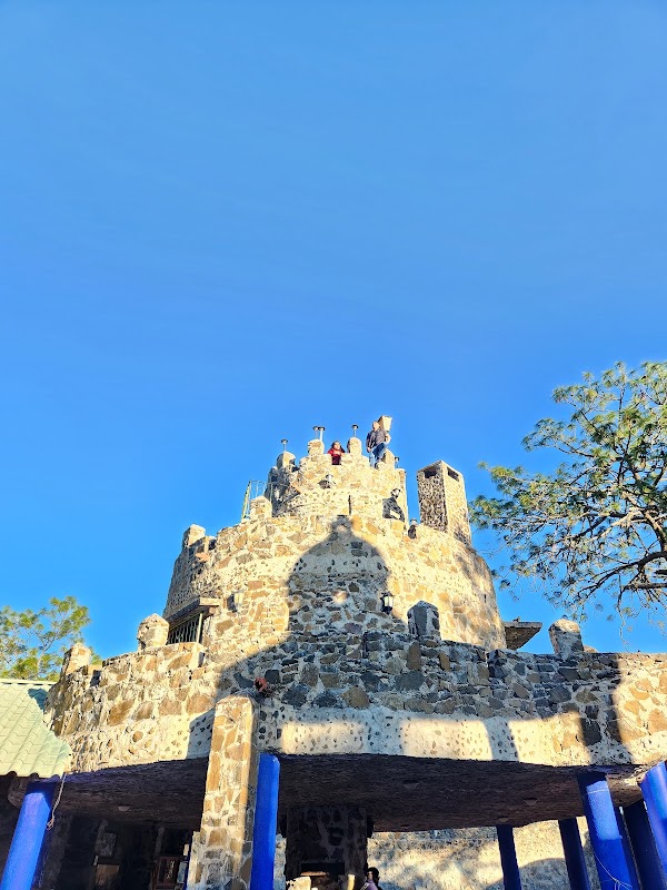 El castillo 1