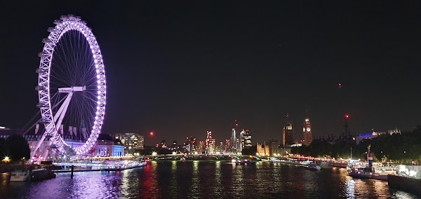 Golden Jubilee Bridges 5