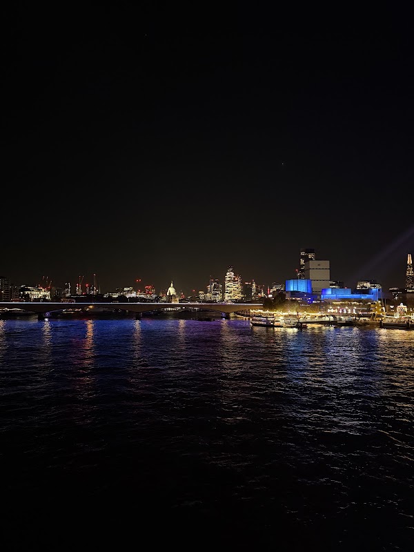 Golden Jubilee Bridges 3