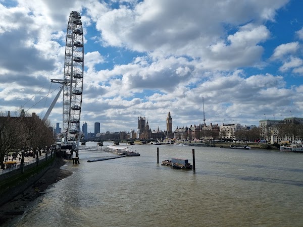 Golden Jubilee Bridges 2