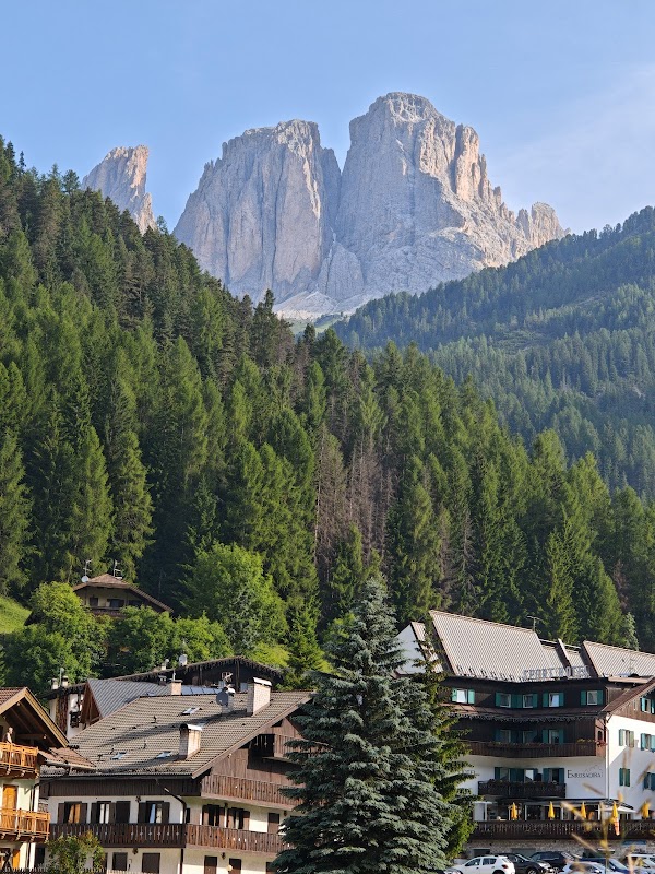 Campitello di Fassa