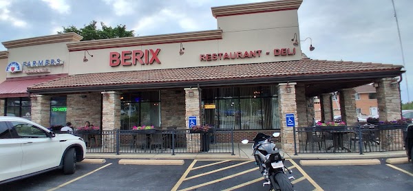 Berix 1