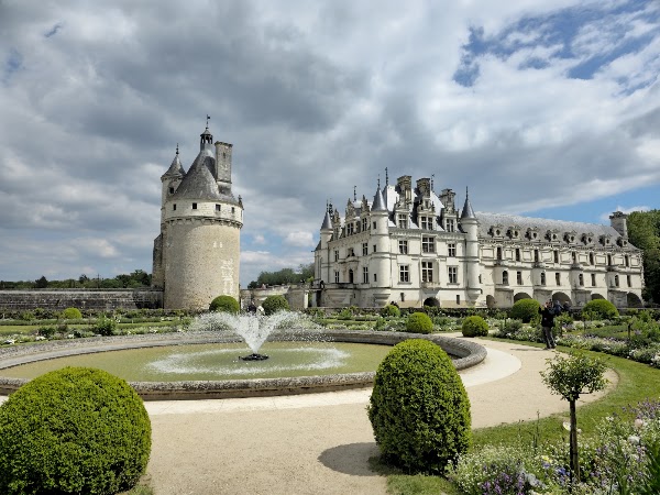 Château de Chenonceau 5