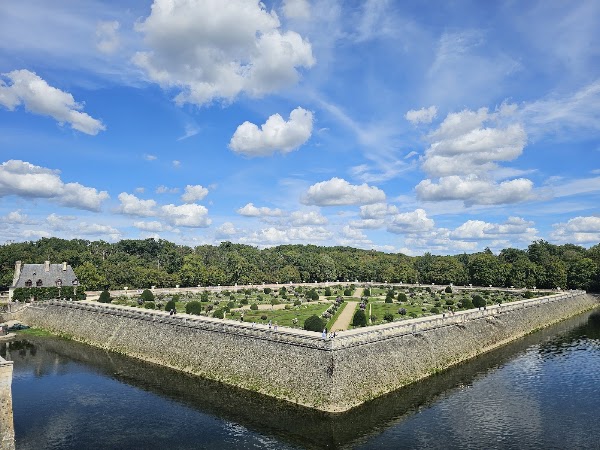 Château de Chenonceau 2