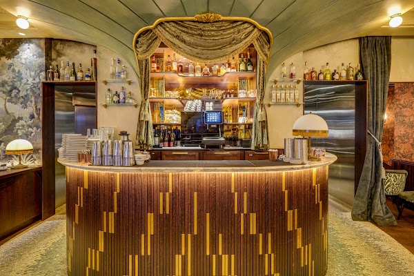 Les Romantiques