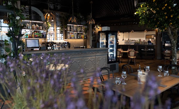 Ciao Ragazzi Restoran