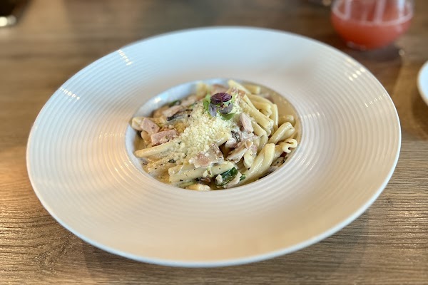 Ciao Ragazzi Restoran 2