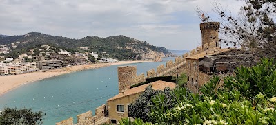 Tossa de Mar