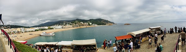 Tossa de Mar 5