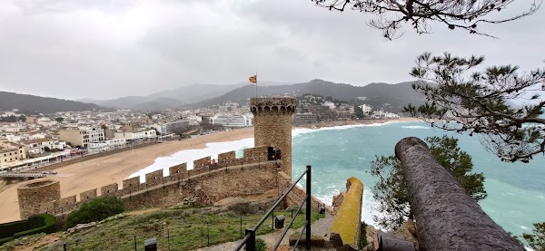 Tossa de Mar 4