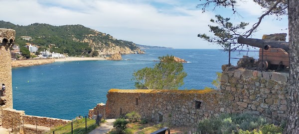 Tossa de Mar 3