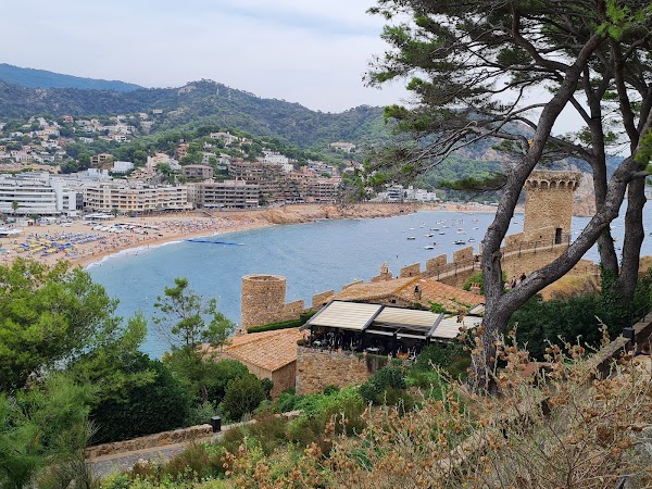 Tossa de Mar 2