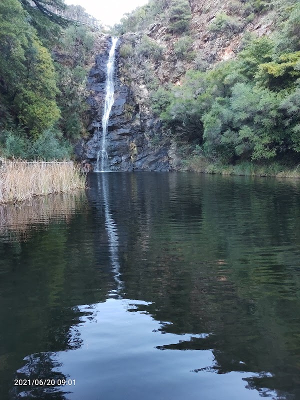 Waterfall Gully 2