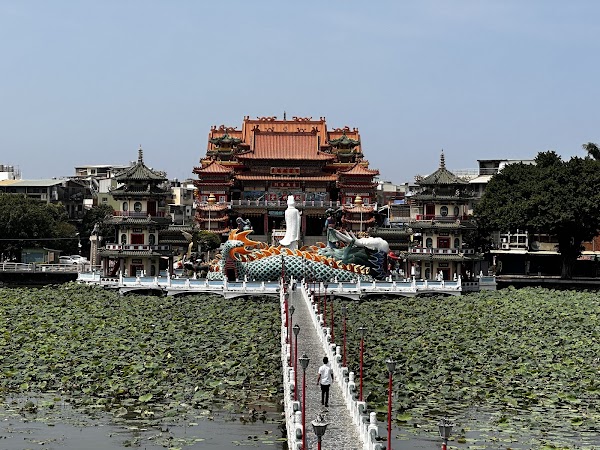 Wuliting 4