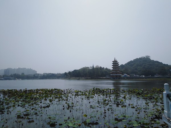 Wuliting 2