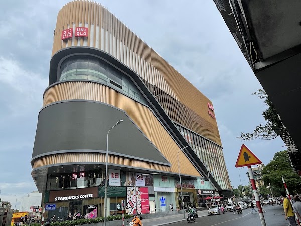 Chợ hàng thùng Đông Tác 3