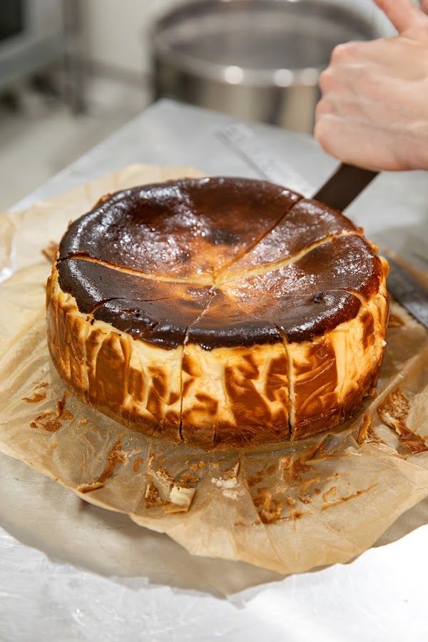 Maya’s Bakehouse 5