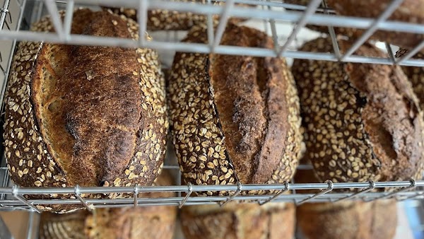 Maya’s Bakehouse 2