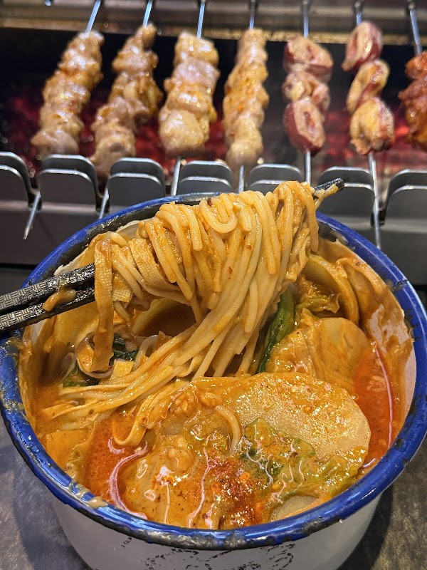 Belt Noodles 4