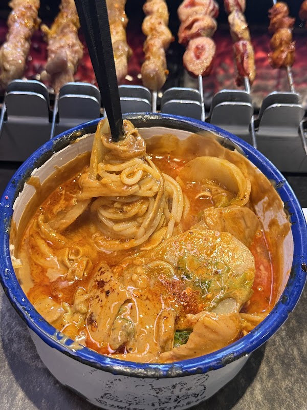 Belt Noodles 2