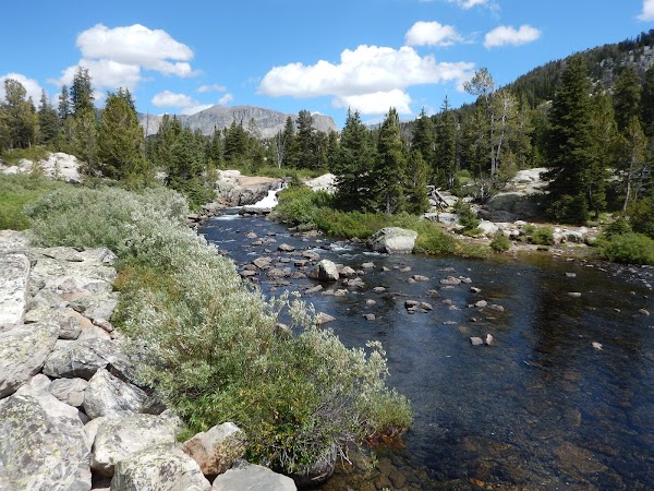 Wind River Range 2