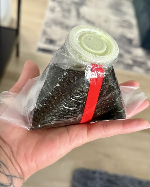 Onigiri Time 1