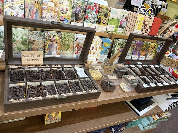 Alluvia Chocolate Saigon 3