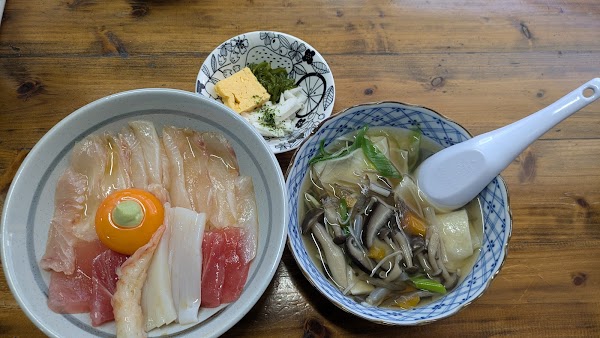 Minato Shokudō 5
