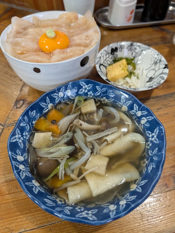 Minato Shokudō 3