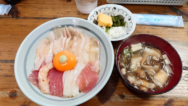 Minato Shokudō 2